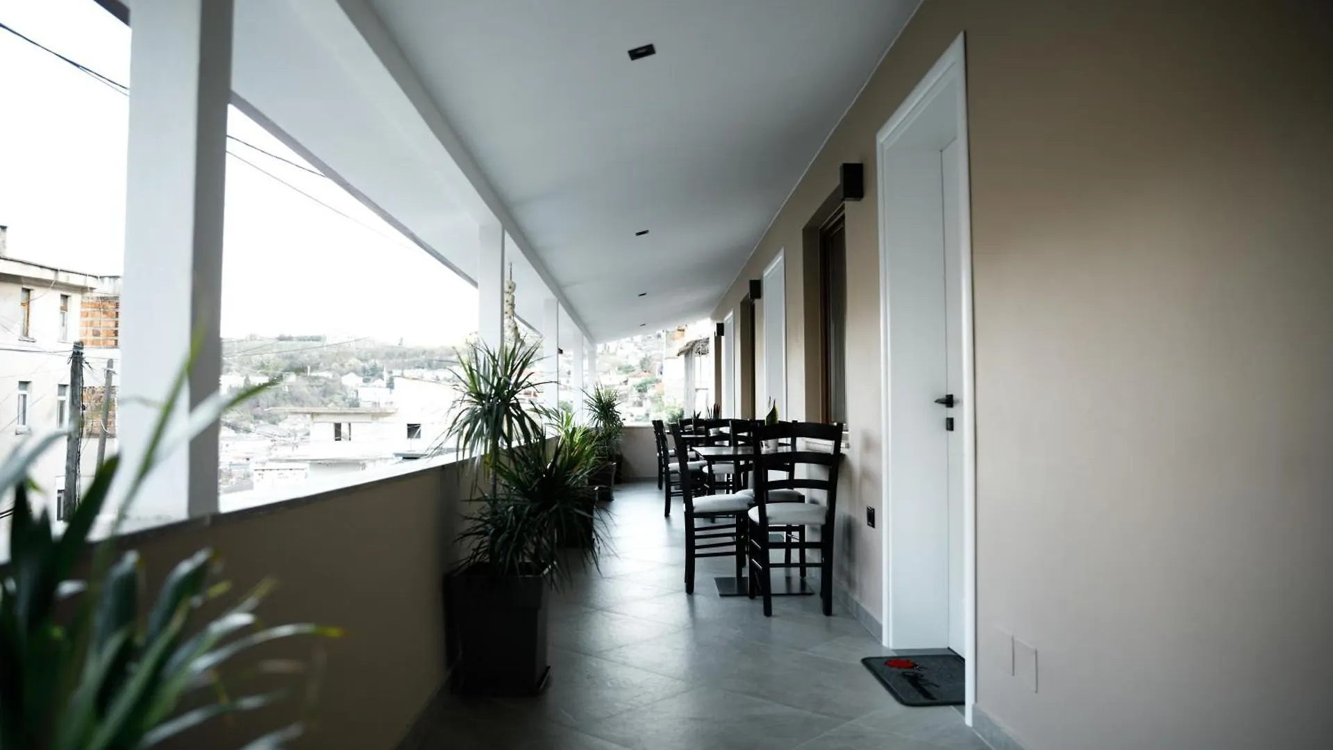 Castleview Inn Gjirokaster Guest house