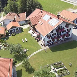 Gaestehaus Lechner Gasthuis Bernau am Chiemsee