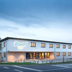 Homey! Hotel Regensburg