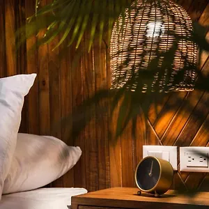 Alcobas Del Mar Hotel Isla Holbox