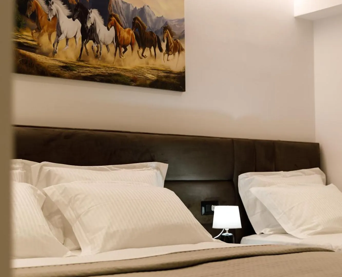 Castleview Inn Gjirokastër