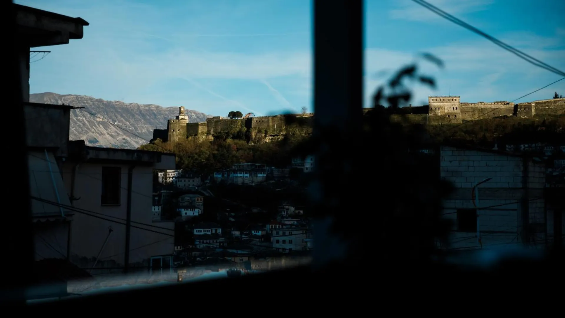 Castleview Inn Gjirokastër Gasthuis